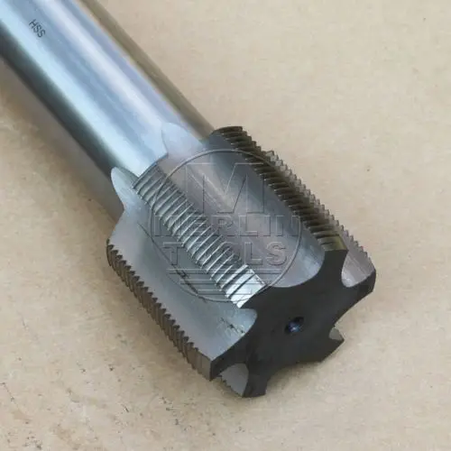 M58 x 1.5 2.0 3.0 4.0 Metric HSS Right hand thread Tapin Tap & Die