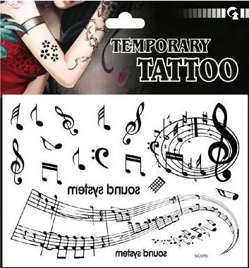 Compare Prices on Tattoo Sheet Music- Online Shopping/Buy