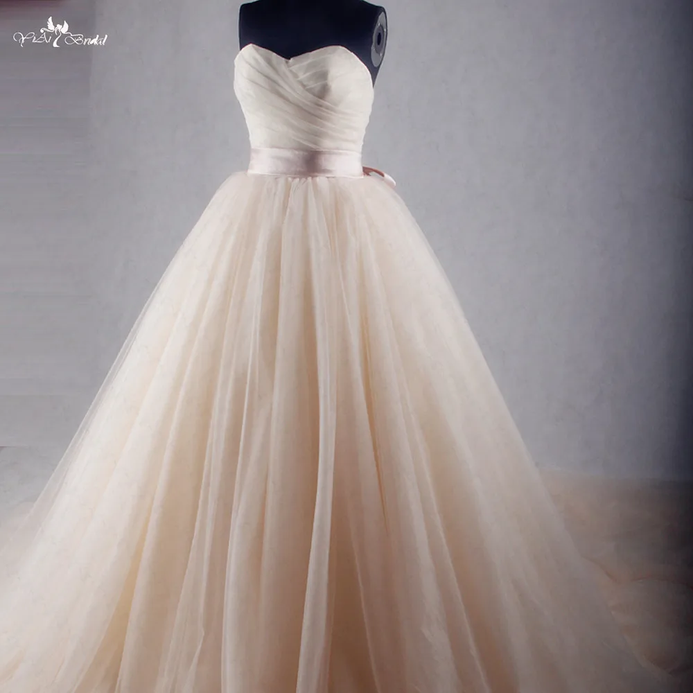 RSW1027 china wedding dresses hochzeitskleid (1)