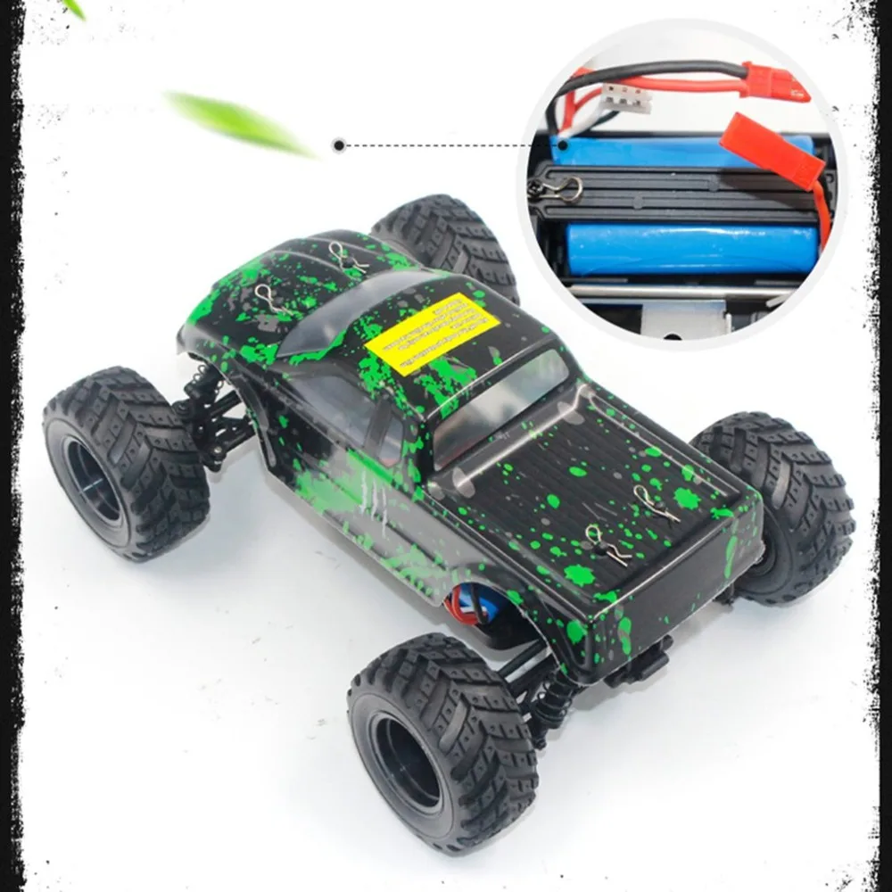 HBX RC Car 18859 4WD 2.4Ghz 1:18 Scale 30km/h High Speed RC Drift Remote Control Car Electric Powered Off-road Truck Model HBX RC Car 18859 4WD 2.4Ghz 1:18 Scale 30km/h High Speed RC Drift Remote Control Car Electric Powered Off-road Truck Model