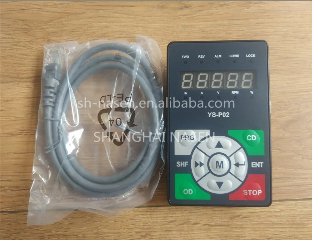 Eshine панель YS-P02(для YS-K01