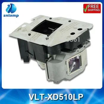 

Compatible projector bulb lamp VLT-XD510LP/ P-VIP 180-230/1.0 E20.6 for SD510U WD510U XD510 XD510U-G XD510U EX51U