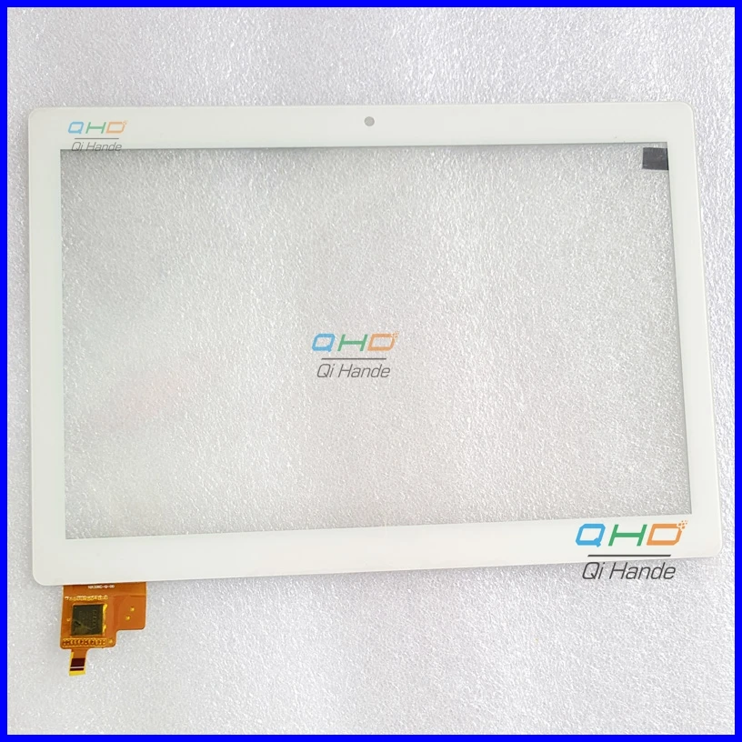 

New for 10.1'' inch 101331C-Q-00 Tablet PC touch screen digitizer sensor panel replacement, Free shipping