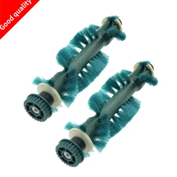 

2psc/lot free shipping Robot Vacuum Cleaner Turbo Brush Main Agitator Brush Replacement for Ecovacs Deebot Deeboo D73 D76 D77
