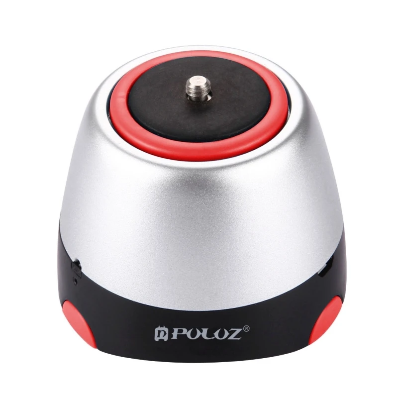 Пульт дистанционного управления PULUZ Electronic 360 с панорамной вращающейся головкой