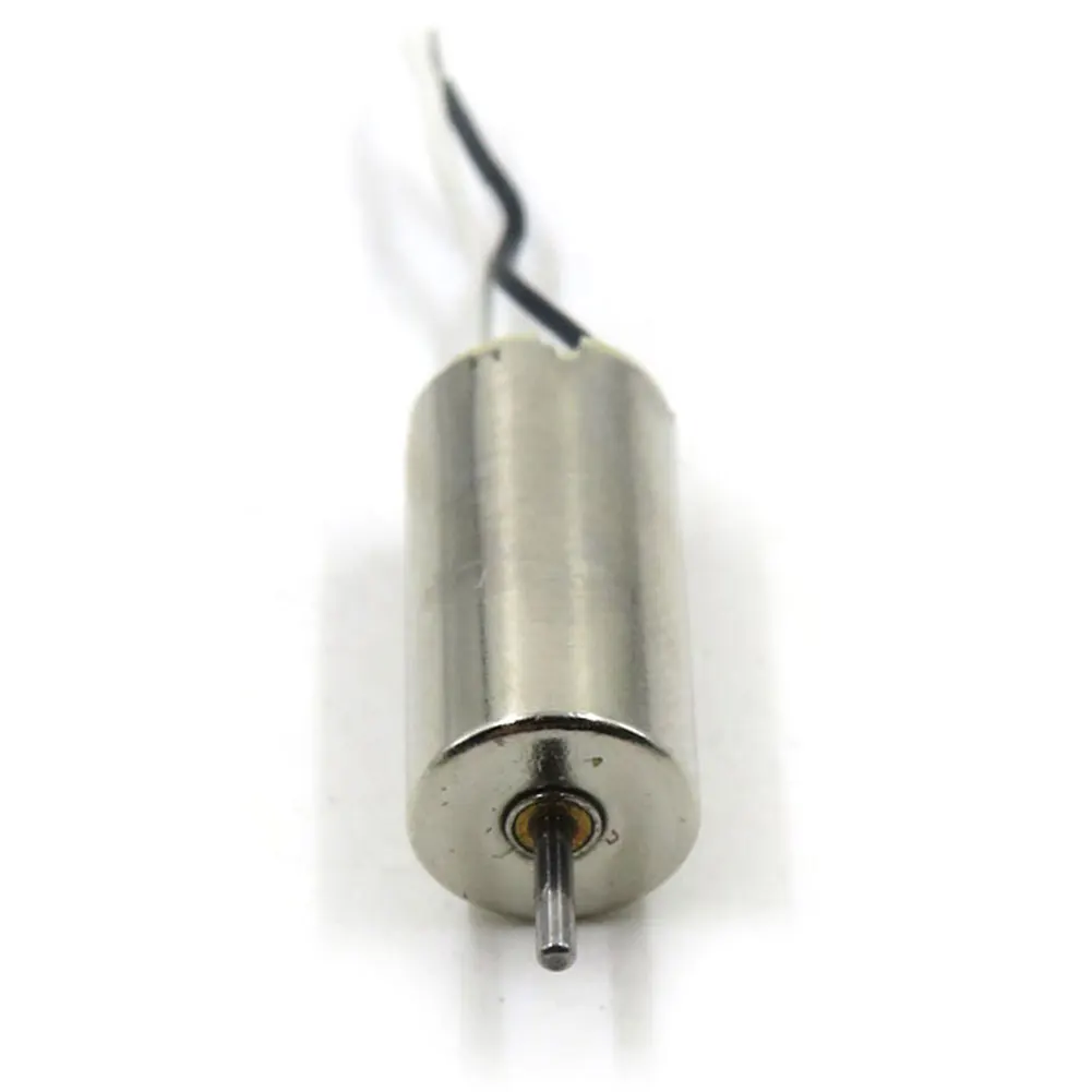 

Original New CCW Brush Motor For FQ777 SBEGO 124 Mini RC Quadcopter Drone Accessories Parts 124-4`