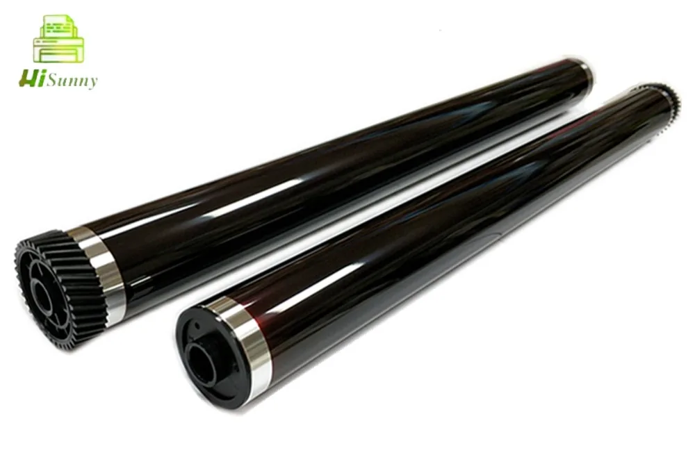 2pcs Cylinder For Kyocera TA 180 181 220 221 KM1648 OPC Drum | Компьютеры и - Цена: US $47.51 / lot