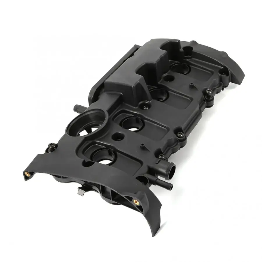 06D103469N турбонагнетатель двигателя крышка клапана подходит для AUDI A4 четырехдверный автомобиль 2004 2005 2006 2007 2008 автомобильные аксессуары