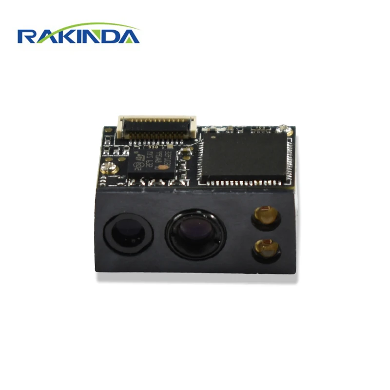 LV3096 TTL232 Good Decode 2D Printed qr code reader Sense Mode OEM Scan Engine | Компьютеры и офис