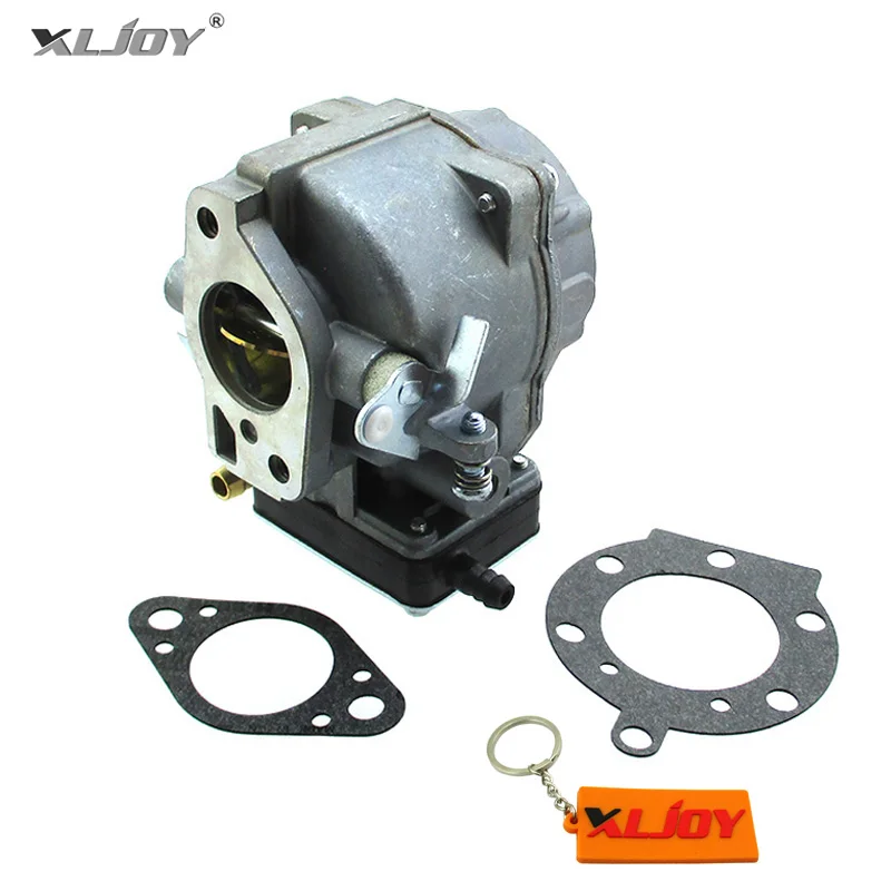 XLJOY Карбюратор Carb ДЛЯ Briggs& Stratton 693480 693479 694056 495181 499306