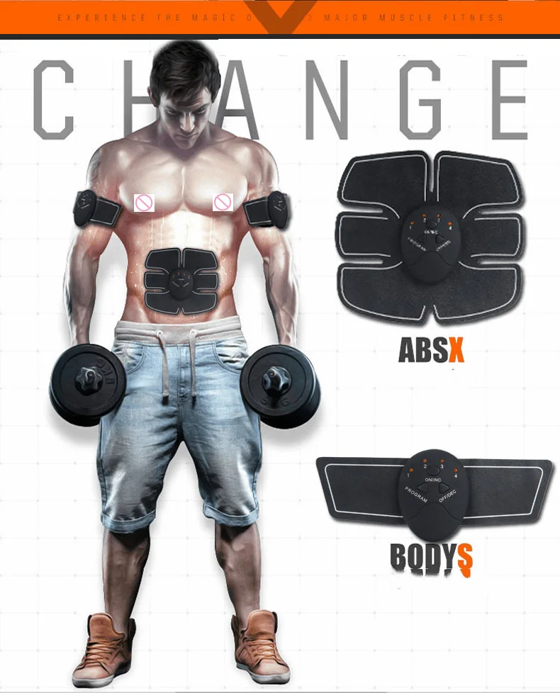 Интеллектуальное оборудование для упражнений abs фитнес аппарат ленивая