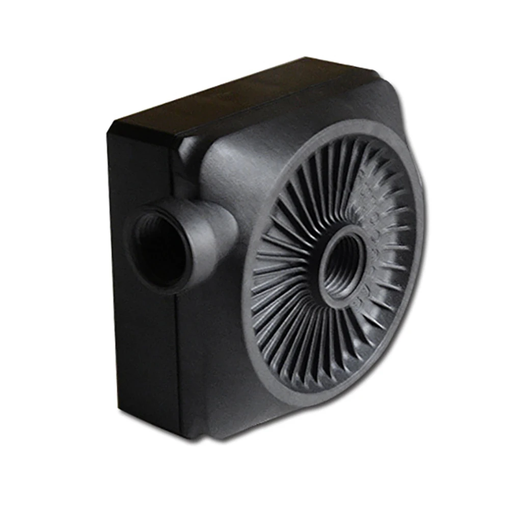 Circulation Professional DC Water Pump Mini Computer Component Accessories Easy Install Super Silent Portable Cooling System | Компьютеры