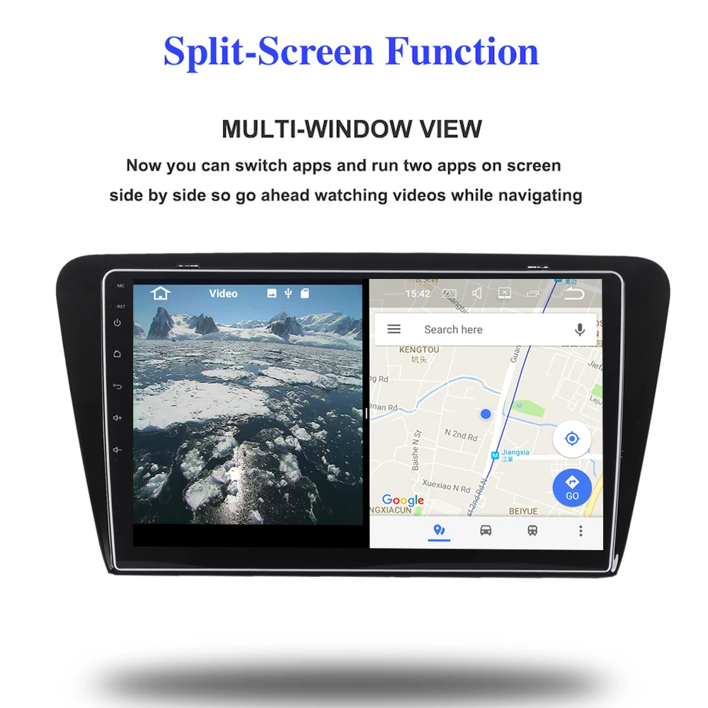 Sale Car 2 din Android 8.0 stereo Head Unit for SKODA OCTAVIA 2014 2015 2016 Permanent radio navi GPS RDS 4Gb+32Gb Android PX5 8-Core 7 Sale Car 2 din Android 8.0 stereo Head Unit for SKODA OCTAVIA 2014 2015 2016 Permanent radio navi GPS RDS 4Gb+32Gb Android PX5 8-Core 7