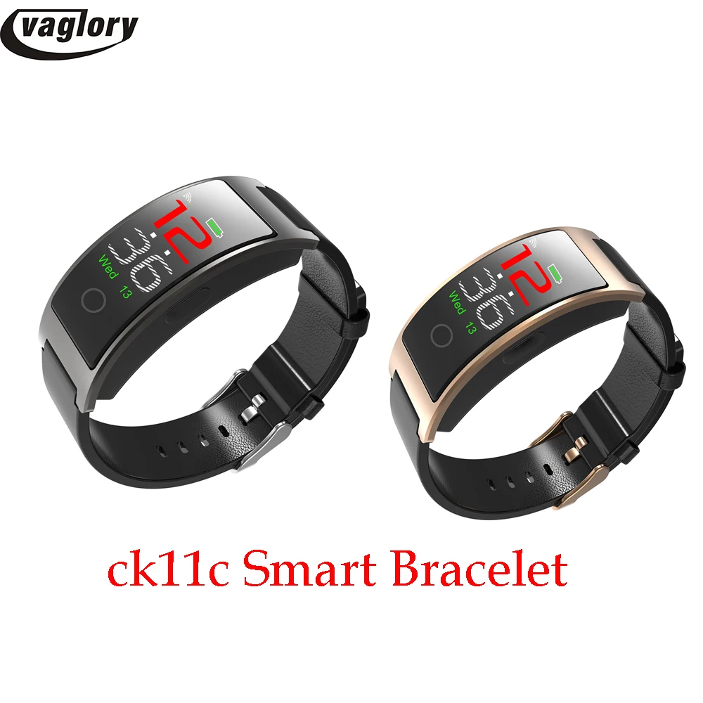 ck11c smart bracelet