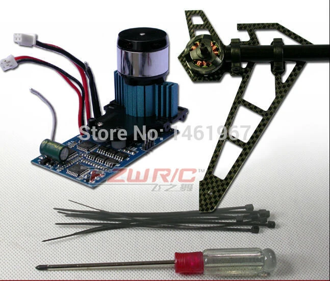 kit brushless v913