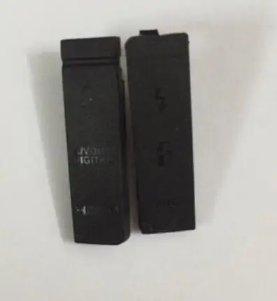 Новый USB/HDMI DC IN/VIDEO OUT резиновая Нижняя крышка для Canon EOS 5D Mark II / 5DII 5D2 цифровая камера