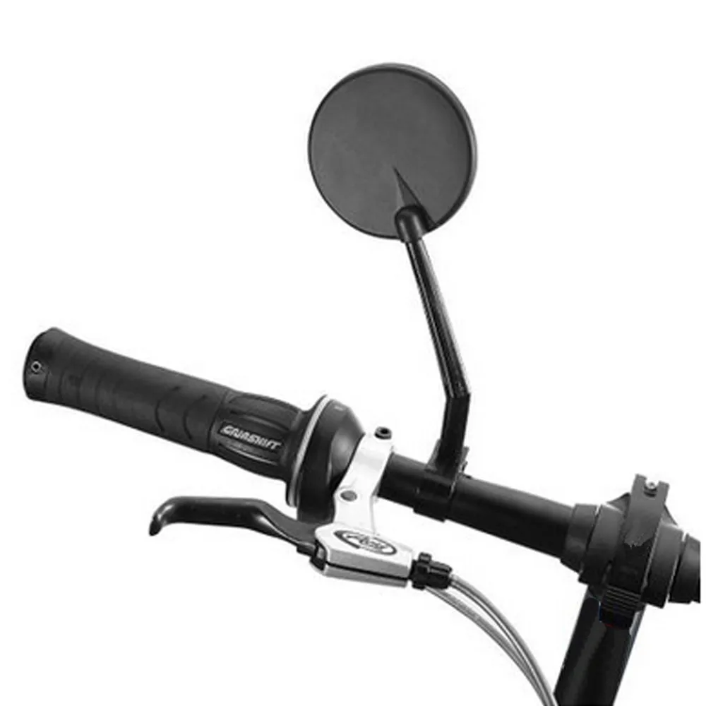 1 шт., уличное Велосипедное руль, гибкое безопасное зеркало заднего вида для велосипеда, велосипедные аксессуары B25