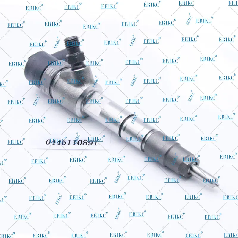 spare parts common rail injection 0445110891 bosch