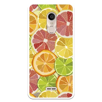

Stand case costume drawing Citricos WP015 for Alcatel 3C