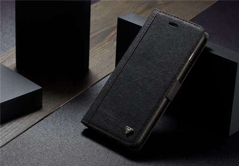 Брендовый DIY кожаный чехол для samsung Galaxy Note 8 S7 Edge S8 S9 Plus 2 в 1 съемный флип-чехол для iPhone X 6 6s 7 8 Plus чехол