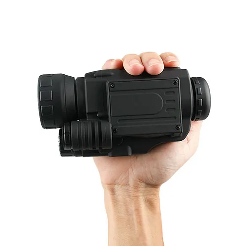 4.5 * 40 tactical night vision range monocular vision high definition