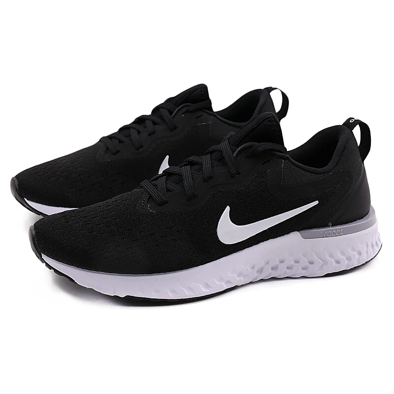 Original New Arrival NIKE REACT Women's Running Shoes Sneakers