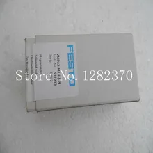 [SA] специальные продаж FESTO вакуумного клапана VMPA2-M1H-J-PI пятно 537953