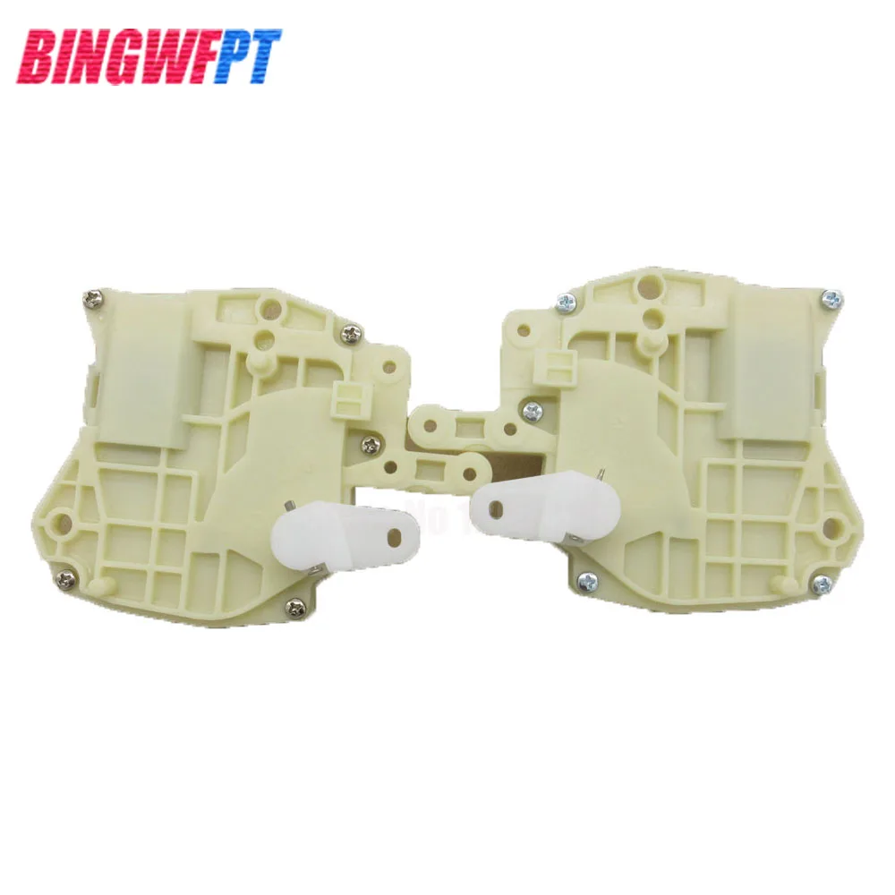1 пара Дверные замки Привод для Honda Accord Insight Odyssey S2000 спереди 72615-S84-013(справа) и 72655-S84-013(слева