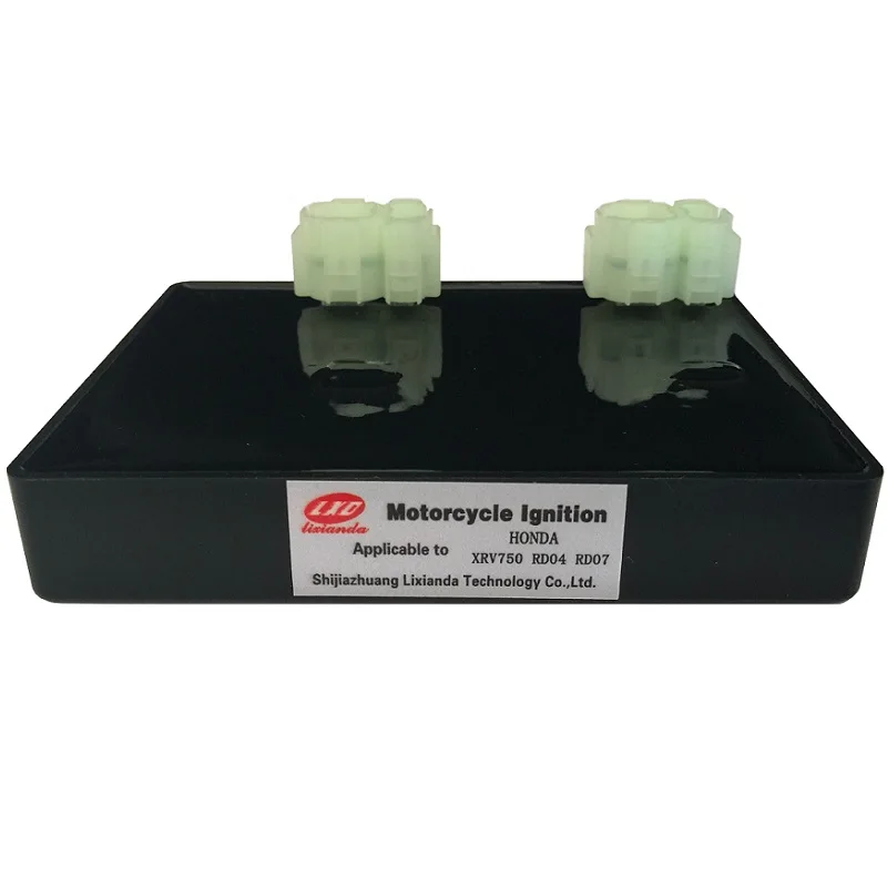 HONDA XRV750 Africa Twin XRV 750 CI600 RD07 (2)