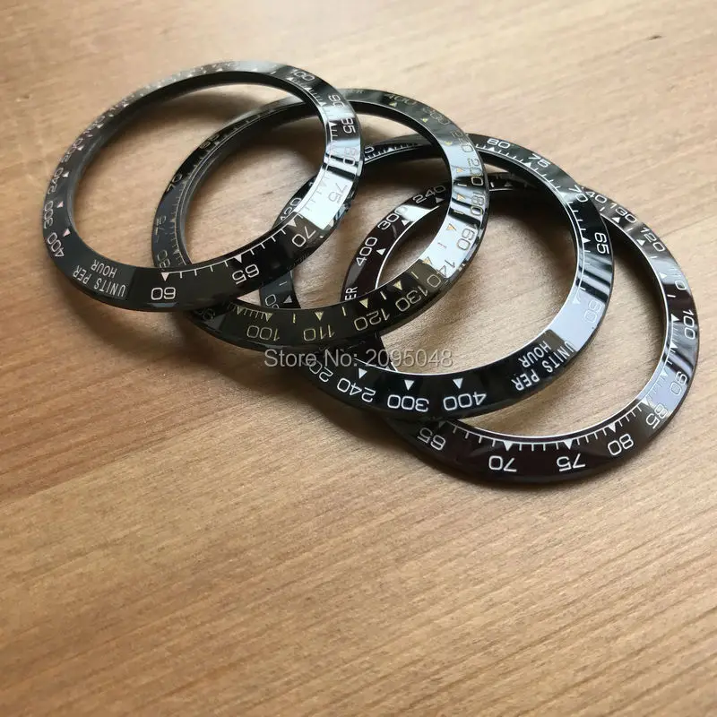 Cheap watch bezel inserts