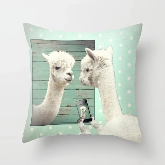 selfie-never-stop-exploring-pillows.webp