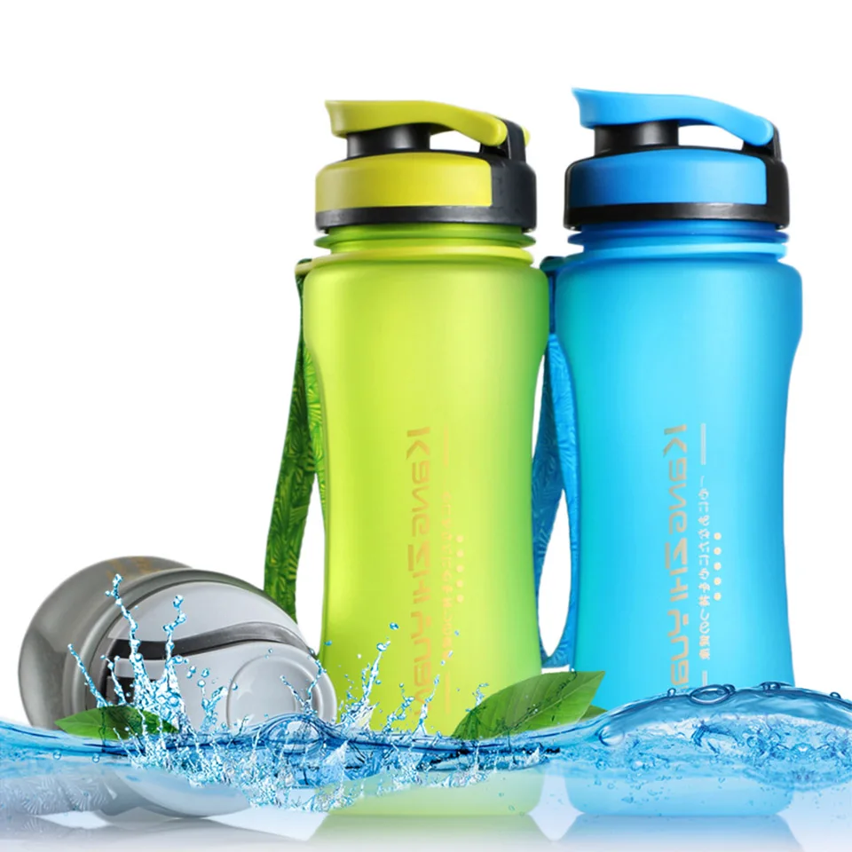 water bottle 600ml 1