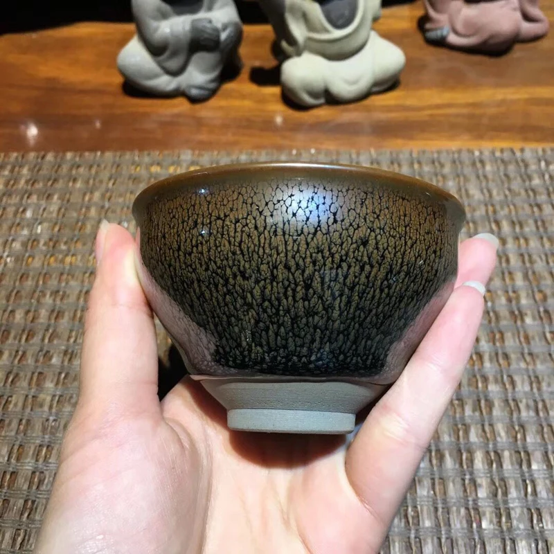 chinese tea cup