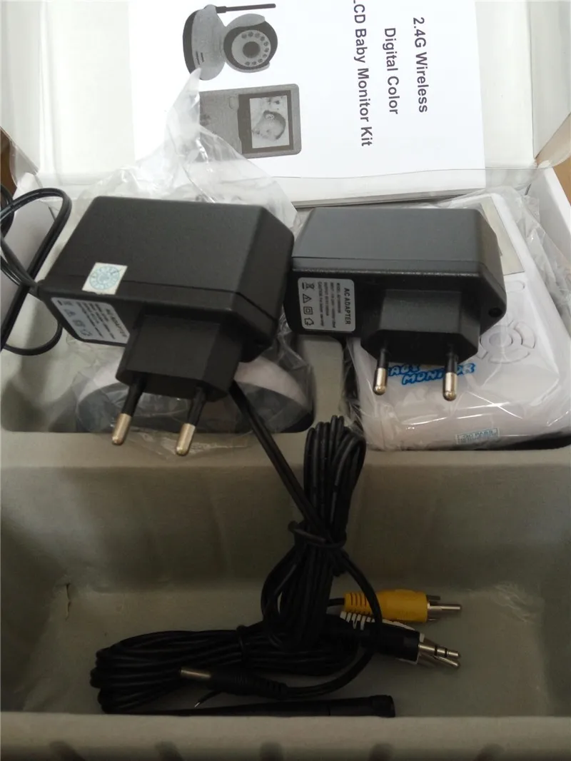Baby monitor20