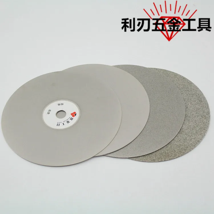 6 inch diamond grinding 60 2000 diameter 150MM / diamond disc