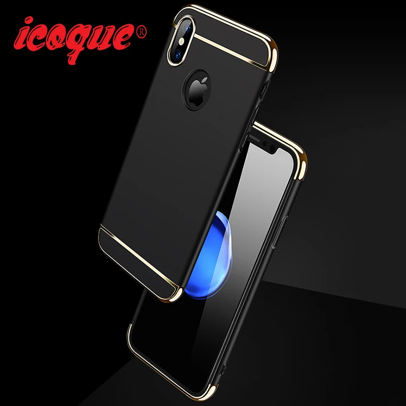 Роскошные Чехлы для iPhone 11 Pro XS Max 6s 8 Plus противоударный чехол 360 дюйма iphone11 телефона