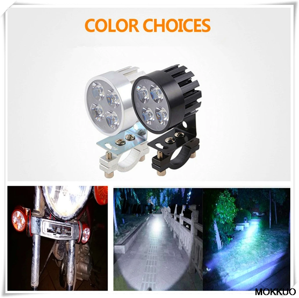 LED Motorcycle Headlight Headlamp lamp Bright Light Bulb For SUZUKI GSX750 GSX1000 GSX1250 GSX1400 GSX650F GSXR |