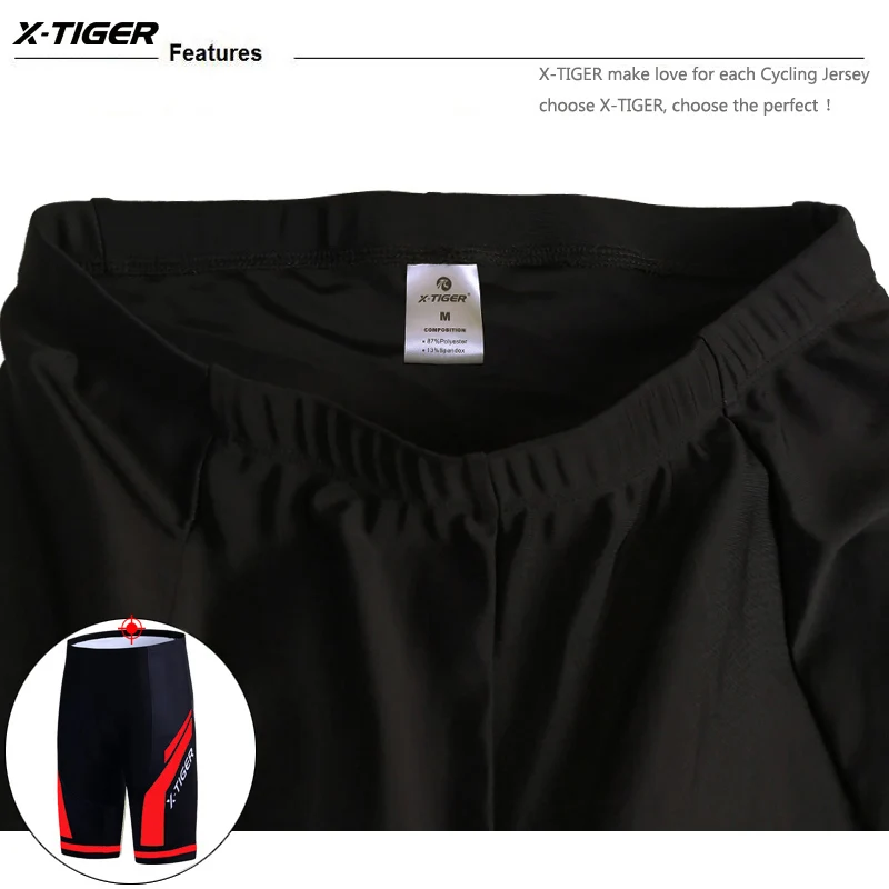 Cheap Shorts de ciclismo