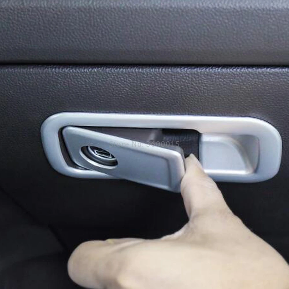 Accessories Volkswagen Atlas