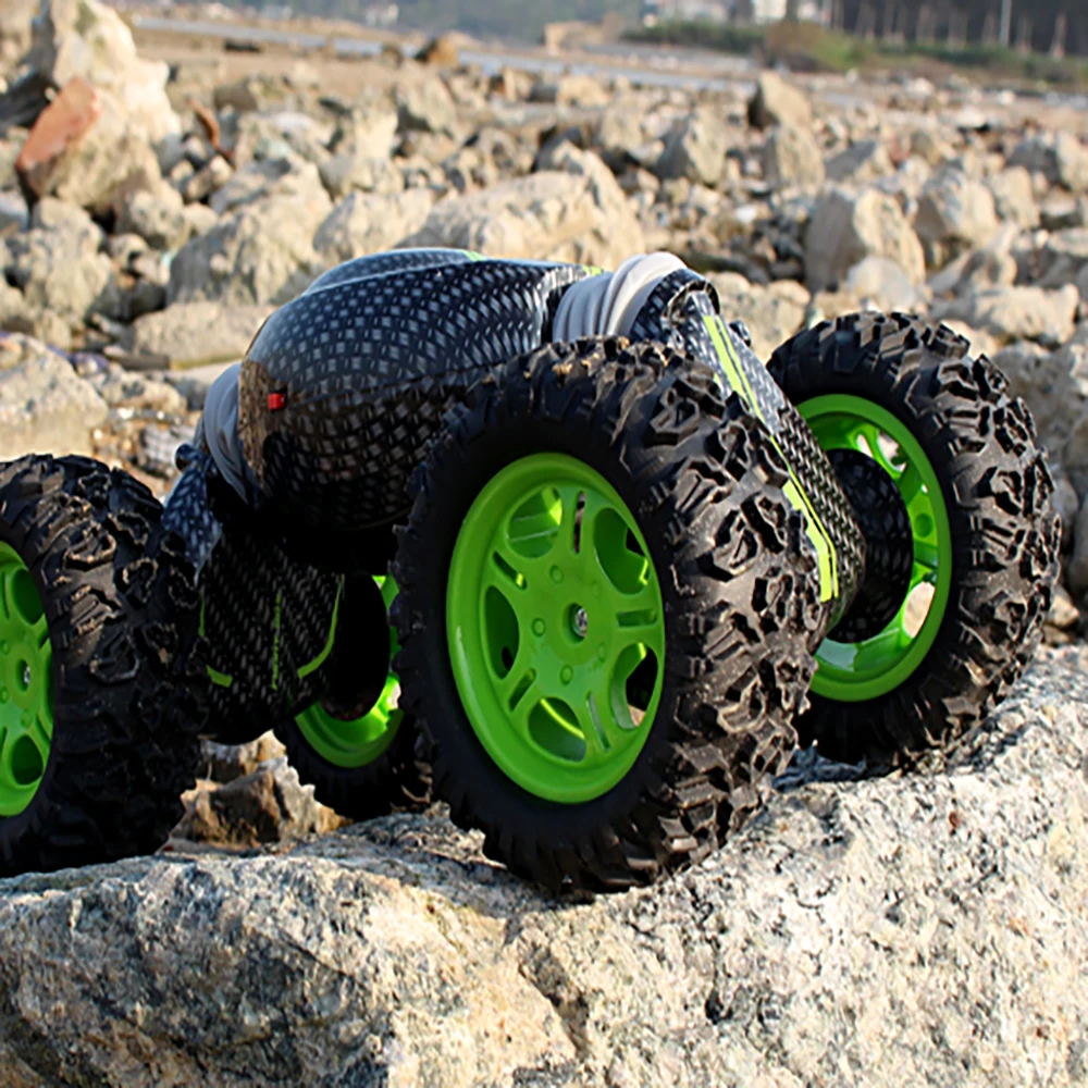 

High Speed Rock Crawler Car With Remote Control Electric Off Road 4WD Car Rc Climbing Transformer Drift Vehicles Radio Control