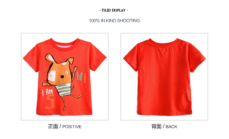 kids girl tshirt-3