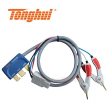 TH26027BS испытательный прибор для TH2522 метра