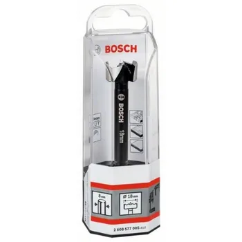 

BOSCH 2608577005 Drill Wood milling machine 18x90