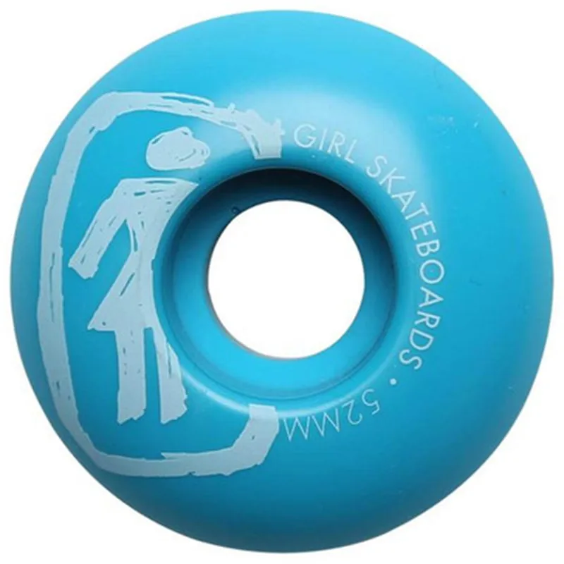 USA العلامة التجارية لوح التزلج عجلات 85A و 101A الأصلي جديد 51-54 مللي متر الموالية ل التزلج سطح رويدس Patines البلاستيك روداس تزلج USA العلامة التجارية لوح التزلج عجلات 85A و 101A الأصلي جديد 51-54 مللي متر الموالية ل التزلج سطح رويدس Patines البلاستيك روداس تزلج