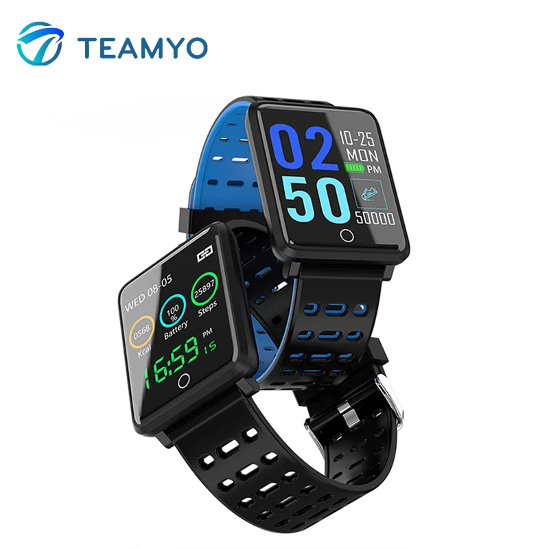smart bracelet f3