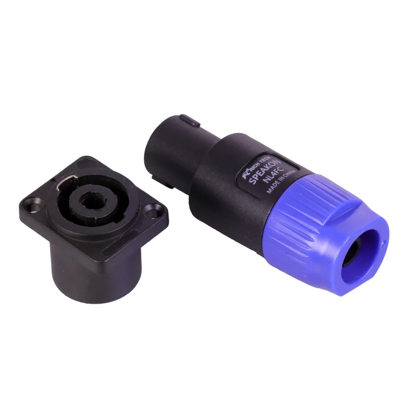 harga jack speakon speaker