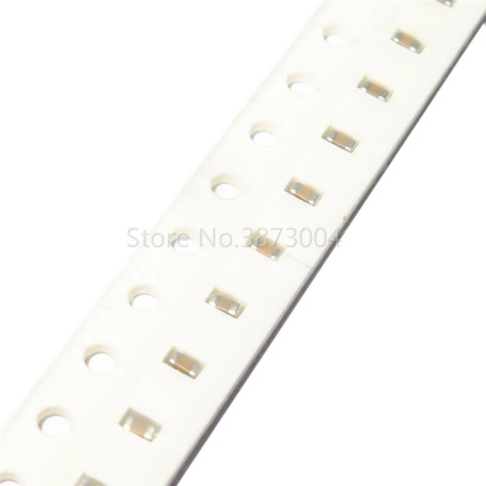 100 шт 0603 51PF X7R 100В 10% SMD чип конденсатор|Регуляторы напряж./стабилизаторы| |
