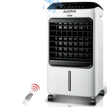 Номер охладителя 7,5 часов Таймер 10L большой бак для воды дистанционного air Вентилятор охлаждения