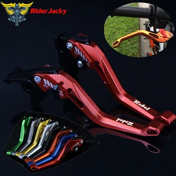

3D design (Rhombus Hollow) Red CNC Motorcycle Adjustable Brake Clutch Lever For Honda REBEL/CMX 500/300 2017-2018 17 18