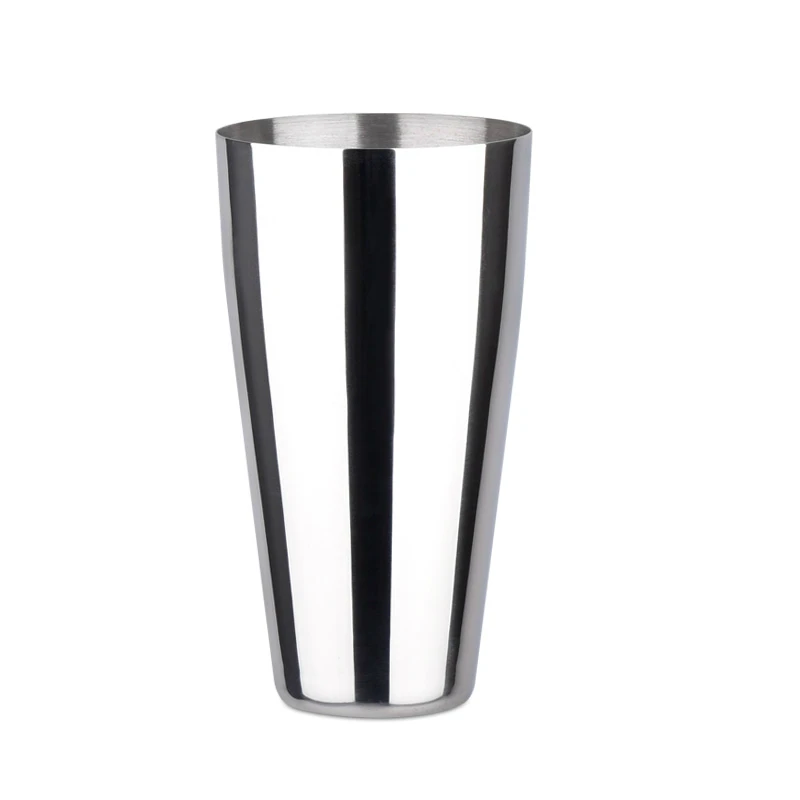 3 шт. набора бармена премиум класса включая: Бостонский шейкер (2 банок 750 мл